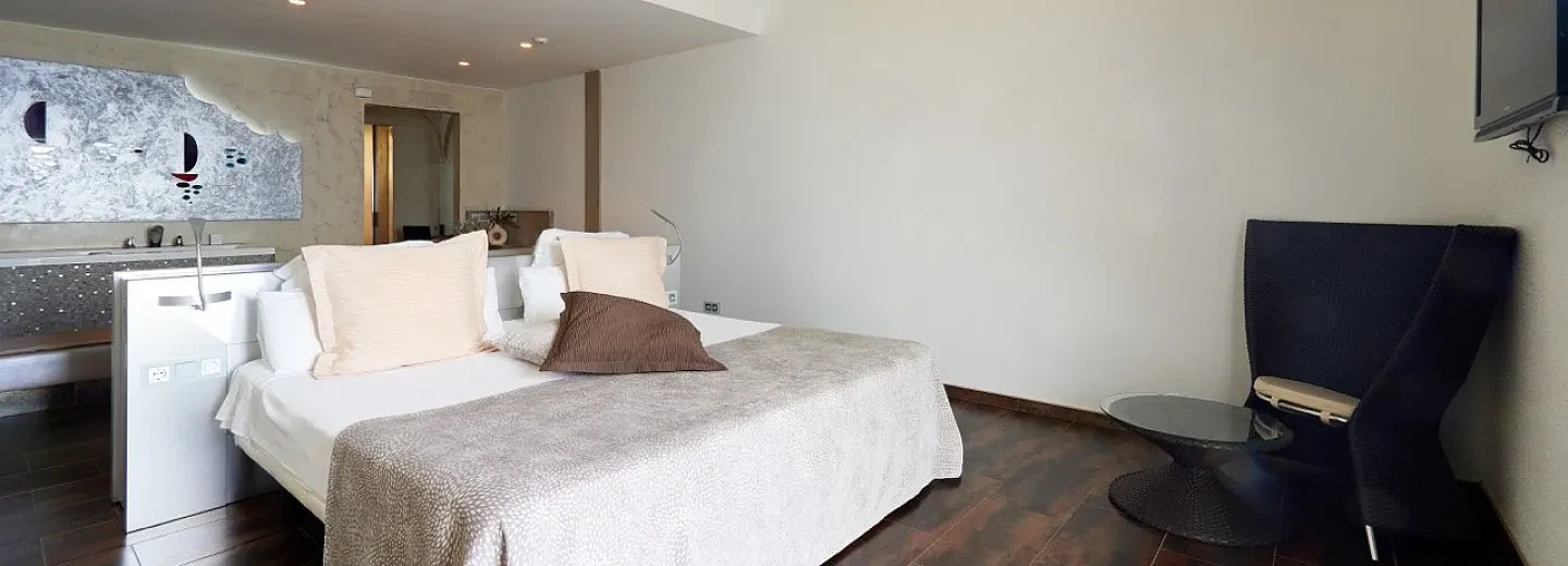 Exklusive Junior Suite