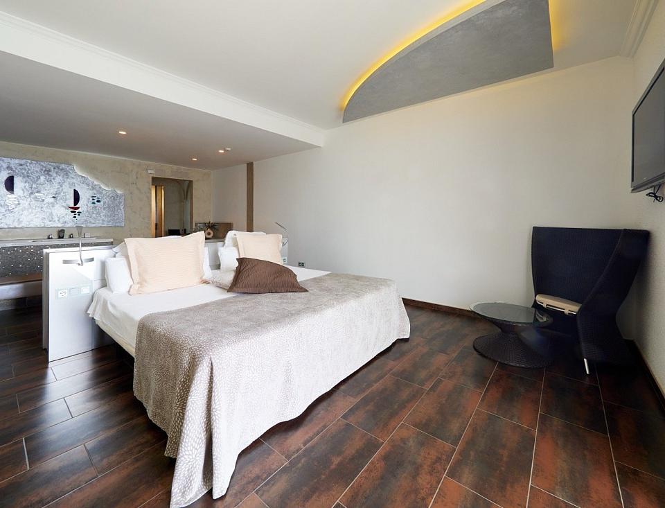 Exclusive Junior Suite