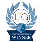 LTG Award 2018