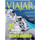 Meilleures vues de la Méditerranée - Viajar Magazine