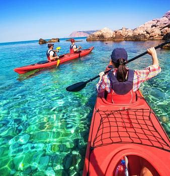 TOP 10 things to do in Roses