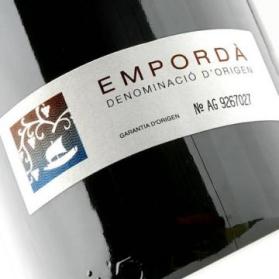 Appellation d’origine contrôlée « Empordà »