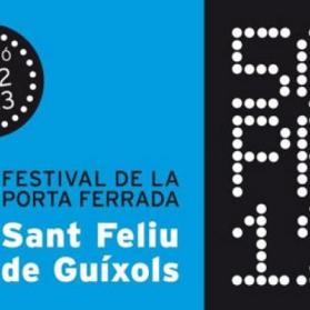 50 aniversario del Festival de Porta Ferrada