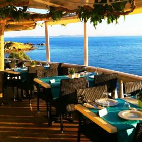 Restaurant “Balcó de Mar”