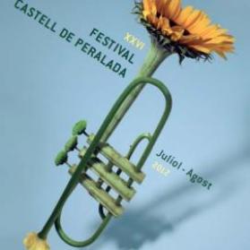 Internationales Musik Festival Castell de Peralada