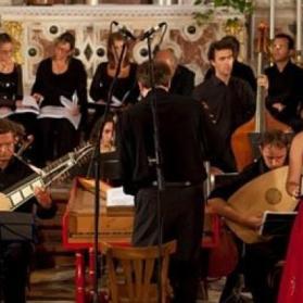 The Torroella de Montgrí Festival of Music from July 21st until August 23rd