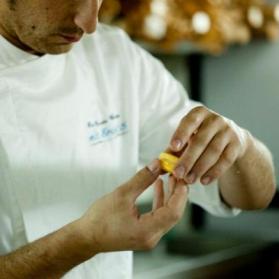  JA A LA VENTA! La Nostra línia especial de Macarons del nostre restaurant gastronòmic “Els Brancs”