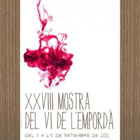 XVIII Wine Tasting of the Empordà