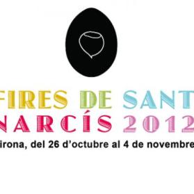 Das Fest von Sant Narcís 2012