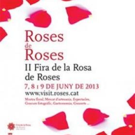 El Día de la Rosa