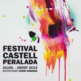 Festival Internacional Castell de Peralada