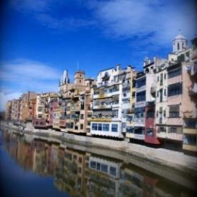 Girona: history and culture