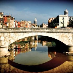Girona: Geschichte und Kultur