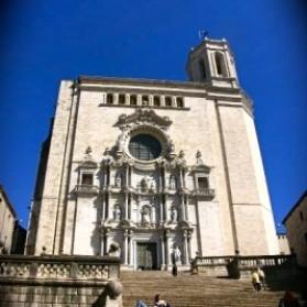 Girona: Geschichte und Kultur