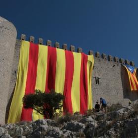Nationalfeiertag Kataloniens