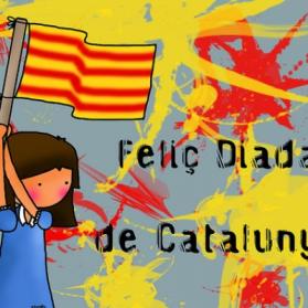Diada Nacional de Cataluña 