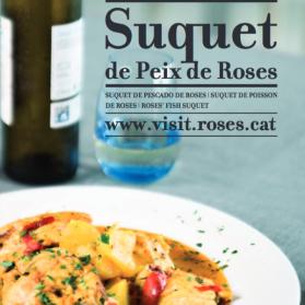 The campaign “Suquet de Peix” of Roses
