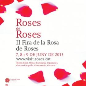 1.000 Rosas a Roses: campaña gastronómica