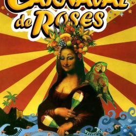 Tic tac tic tac...the 2016 Roses Carnival is coming