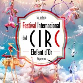 Festival internacional del circo de Figueres