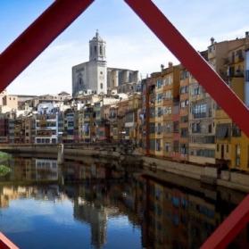 Girona - Temps de Flors