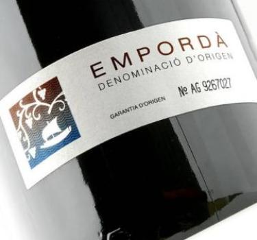 Appellation d’origine contrôlée « Empordà »