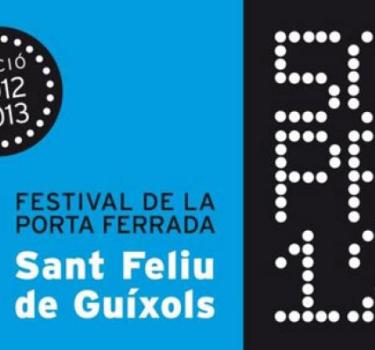 50è aniversari del Festival Porta Ferrada