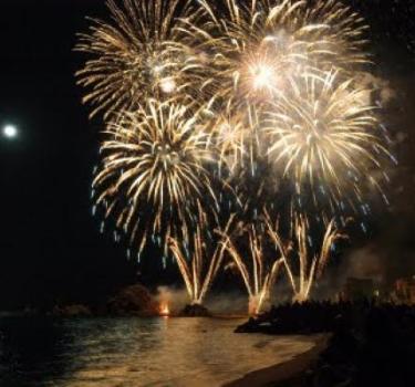 La Festa de Sant Joan o Revetlla de Sant Joan