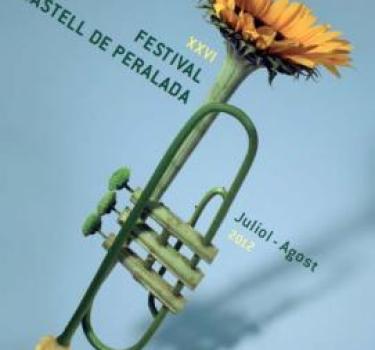 International Music Festival Castell de Peralada