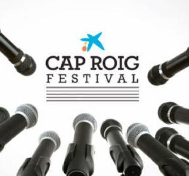Festival Cap Roig