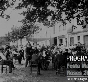 La fête de Roses