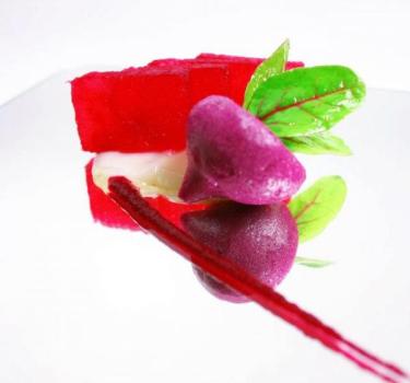 Restaurant “Els Brancs” - gastronomic cuisine & new sensations