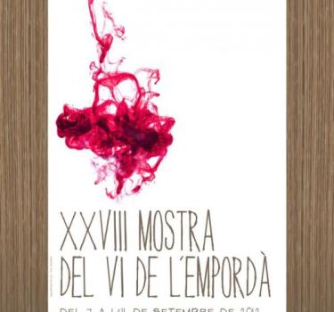 XVIII Wine Tasting of the Empordà