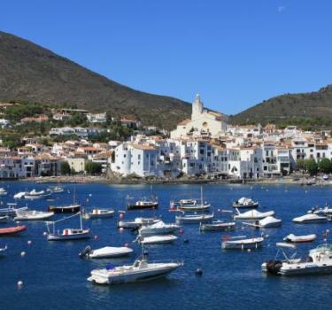 Cadaqués: a jewel on the Northern Costa Brava