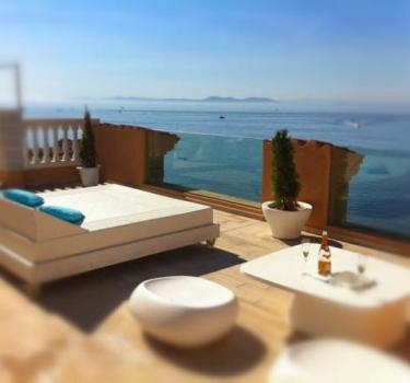 Bye Bye Saison 2012! Das Hotel Vistabella schließt am 14. Oktober