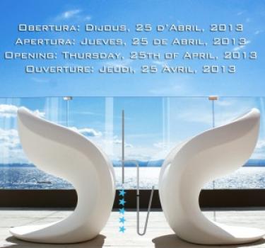 Vorbereitungen für die Saison Eröffnung 2013