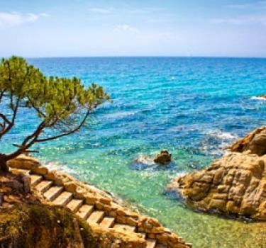 The Costa Brava and its gastronomy