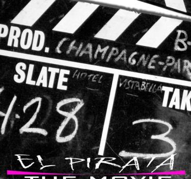 El Pirata Champagne Parties new record!