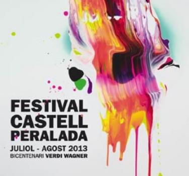 Internationales Festival Castell de Peralada
