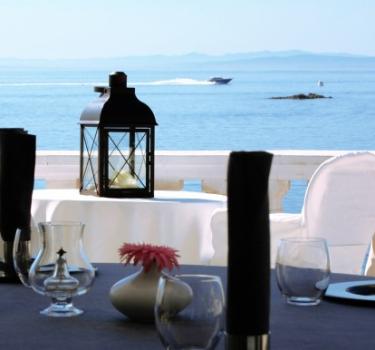 Restaurant “Els Brancs” – New sensations