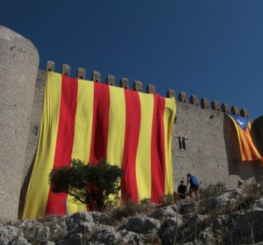 National Day of Catalonia 