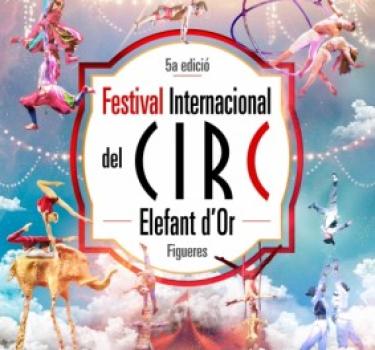 International Circus Festival of Figueres