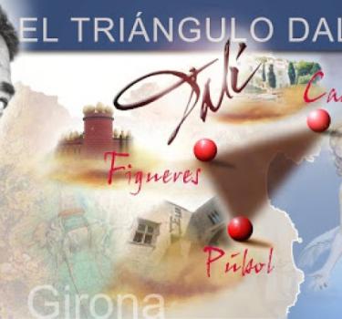 The Dalinian Triangle