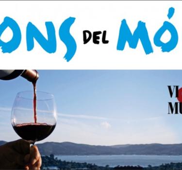 Sons del Món 2016 −Vi & Music Empordà−
