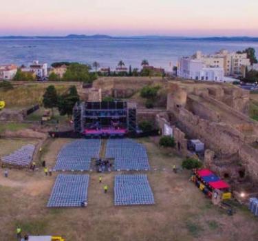 Tom Jones a Roses - Sons del Món