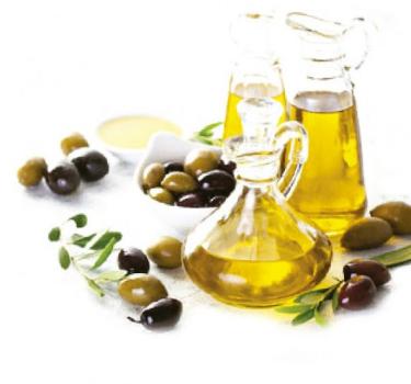 Olive oil from Empordà