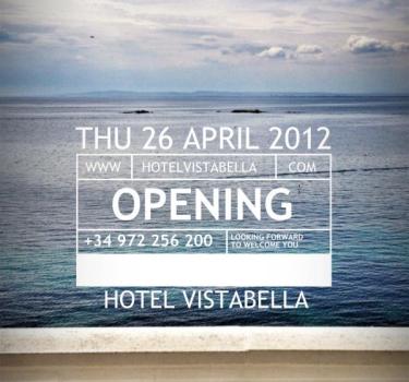 Saison Eröffnung 2012 - 26 April