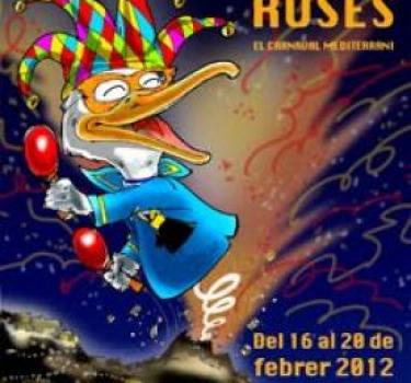 Roses is Carnival, Carnival is Roses