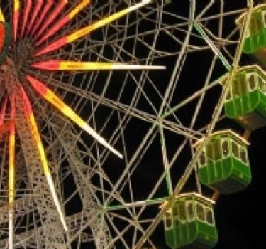 FIRES DE SANT NARCÍS 2011