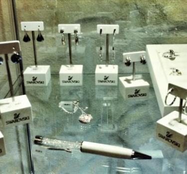 Votre boutique à l’Hôtel Vistabella